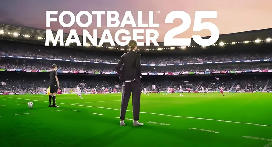 Delay Announcement for Football Manager 25